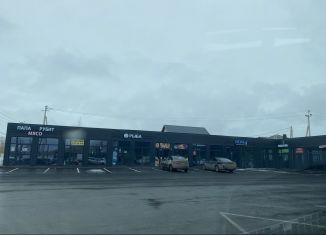 Продается торговая площадь, 40 м2, село Нагаево, улица Михаила Дорохова, 55/13