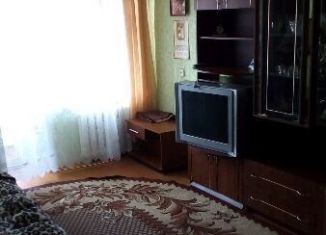 Сдаю в аренду однокомнатную квартиру, 33 м2, Смоленская область, улица Маршала Соколовского, 6