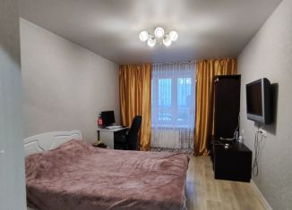 Продам 1-комнатную квартиру, 37 м2, Чебоксары, Чебоксарский проспект, 39, Калининский район