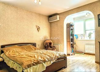 Продается двухкомнатная квартира, 61.4 м2, Московская область, улица Чугунова, 15А