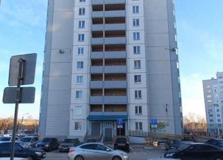 Сдается однокомнатная квартира, 40 м2, Омск, 2-я Поселковая улица, 55