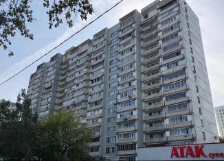 2-комнатная квартира на продажу, 50 м2, Москва, Печорская улица, 3, метро Свиблово