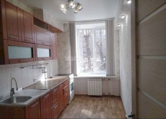 Продается двухкомнатная квартира, 54 м2, Новосибирск, улица Станиславского, 13, Ленинский район