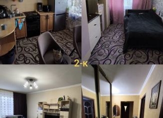 Продается 2-комнатная квартира, 52 м2, Шарыпово, 6-й микрорайон, 11