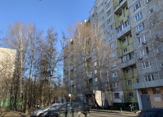 Продается двухкомнатная квартира, 52 м2, Москва, Шипиловская улица, 57, метро Красногвардейская