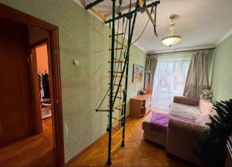 Продажа 3-комнатной квартиры, 58 м2, Ростовская область, Казахская улица, 65А