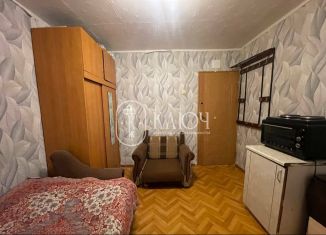 Продается однокомнатная квартира, 25 м2, Чебоксары, проспект 9-й Пятилетки, 2А, Ленинский район