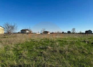 Продается земельный участок, 10 сот., село Фрунзе, Таврическая улица