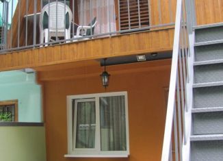 Дом в аренду, 40 м2, посёлок городского типа Партенит