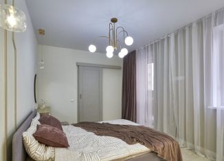 3-комнатная квартира на продажу, 64 м2, Саратов, проспект Героев Отечества, 8