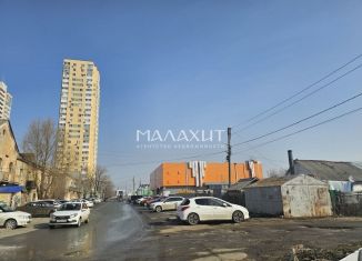Продажа земельного участка, 10 сот., Самара, улица Ивана Булкина