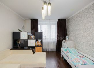 Продажа однокомнатной квартиры, 43 м2, Тюменская область, Широтная улица, 170к2