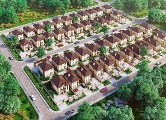 Продажа земельного участка, 1700 сот., Уютненское сельское поселение, Объездная улица, 2