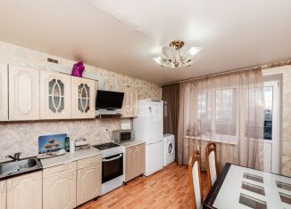 Продаю 1-комнатную квартиру, 37.5 м2, Тюменская область, Широтная улица, 126к3