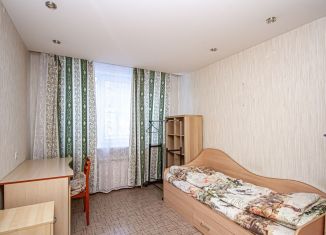 Продажа двухкомнатной квартиры, 43.9 м2, Новосибирск, Гусинобродское шоссе, 23