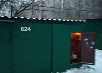 Сдаю гараж, 18 м2, Москва, улица Перерва, вл13
