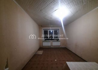 Продам однокомнатную квартиру, 36 м2, Ивановская область, Совхозная улица, 3
