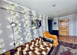 Продажа 3-комнатной квартиры, 62 м2, село Фёдоровка, Шоссейная улица, 9
