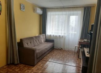 Двухкомнатная квартира на продажу, 44.2 м2, Краснодар, улица Авиагородок, 14