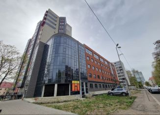 Офис в аренду, 51 м2, Калининград, улица Богдана Хмельницкого, 50