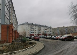 Продажа однокомнатной квартиры, 39 м2, Новосибирская область, улица Островского, 10