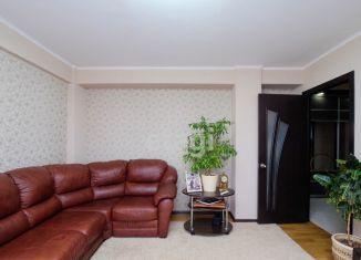 Продается трехкомнатная квартира, 67 м2, Красноярский край, Караульная улица, 38