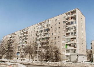 Продается трехкомнатная квартира, 57.9 м2, Свердловская область, улица Громова, 148