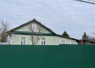 Продаю дом, 45 м2, Тульская область, улица Кольцова