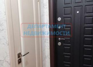 Продается двухкомнатная квартира, 52 м2, Димитровград, Черемшанская улица, 83А