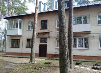 Однокомнатная квартира на продажу, 33 м2, посёлок городского типа Радченко, посёлок городского типа Радченко, 48