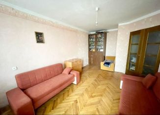 1-комнатная квартира на продажу, 36.6 м2, Подольск, Большая Серпуховская улица, 52