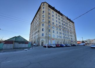 Продам двухкомнатную квартиру, 67 м2, Краснодарский край, улица Советской Армии, 80