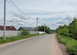 Продам земельный участок, 10 сот., Ленинградская область, Стрельнинское шоссе