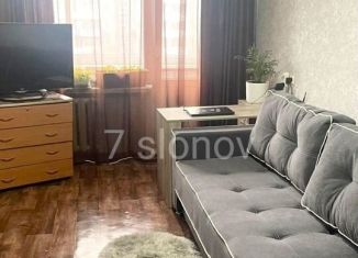 Продажа однокомнатной квартиры, 32 м2, Ачинск, квартал 7Б, 8