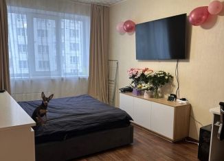 Продается 1-комнатная квартира, 32.7 м2, Кировская область, проспект Строителей, 9А