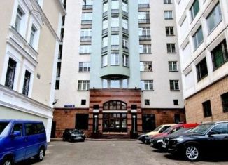 Продается 3-ком. квартира, 140 м2, Москва, 3-й Самотёчный переулок, 11к2, ЦАО