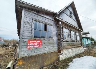 Продажа дома, 50 м2, село Ильинское, Первая улица