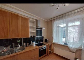 Сдам в аренду однокомнатную квартиру, 38 м2, Московская область, Молодёжная улица, 14Б