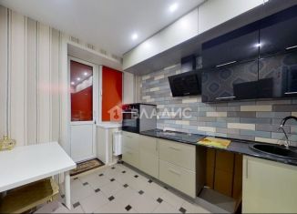 Продается 1-комнатная квартира, 32.6 м2, Московская область, деревня Мотяково, 66к20