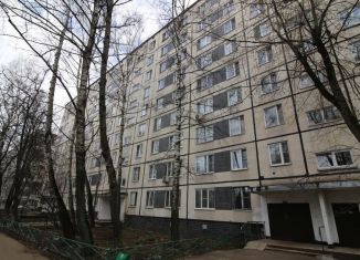 Трехкомнатная квартира на продажу, 58.8 м2, Московская область, улица Сакко и Ванцетти