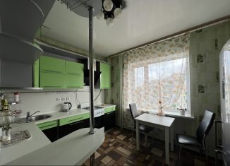 1-комнатная квартира в аренду, 34 м2, деревня Родина, Владимирская улица, 7А