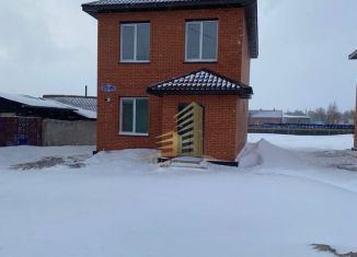 Продам дом, 116 м2, село Верх-Тула, улица Гагарина, 22