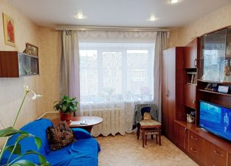 Продам однокомнатную квартиру, 30.5 м2, Пермский край, Закамская улица, 37