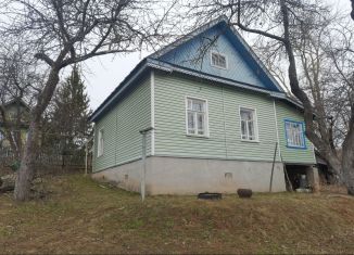 Продаю дом, 40 м2, Ивановская область, Комсомольская улица