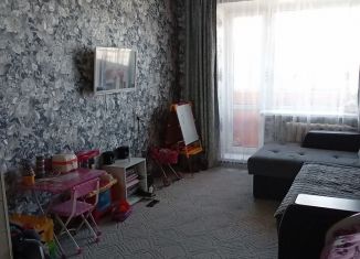 Продажа однокомнатной квартиры, 33 м2, Челябинская область, Советская улица, 60
