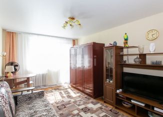Продам трехкомнатную квартиру, 58.2 м2, Новосибирская область, Микрорайон, 9