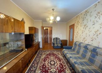 Продам 2-комнатную квартиру, 40.9 м2, Новосибирская область, Строительная улица, 1