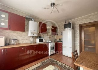 Продажа 3-комнатной квартиры, 72.6 м2, Рязанская область, Кальная улица, 9