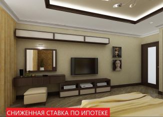 Продажа 2-комнатной квартиры, 58.4 м2, Тюмень, Ленинский округ