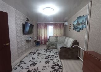 Продаю 2-комнатную квартиру, 52 м2, Ульяновск, улица Рябикова, 47, Засвияжский район